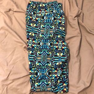 Lularoe leggings